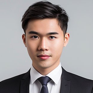高飞扬