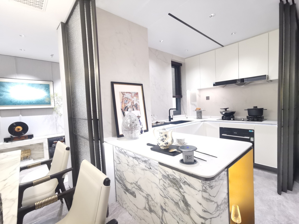 招商臻境&middot;瓴上正式取证，盛大启动认购