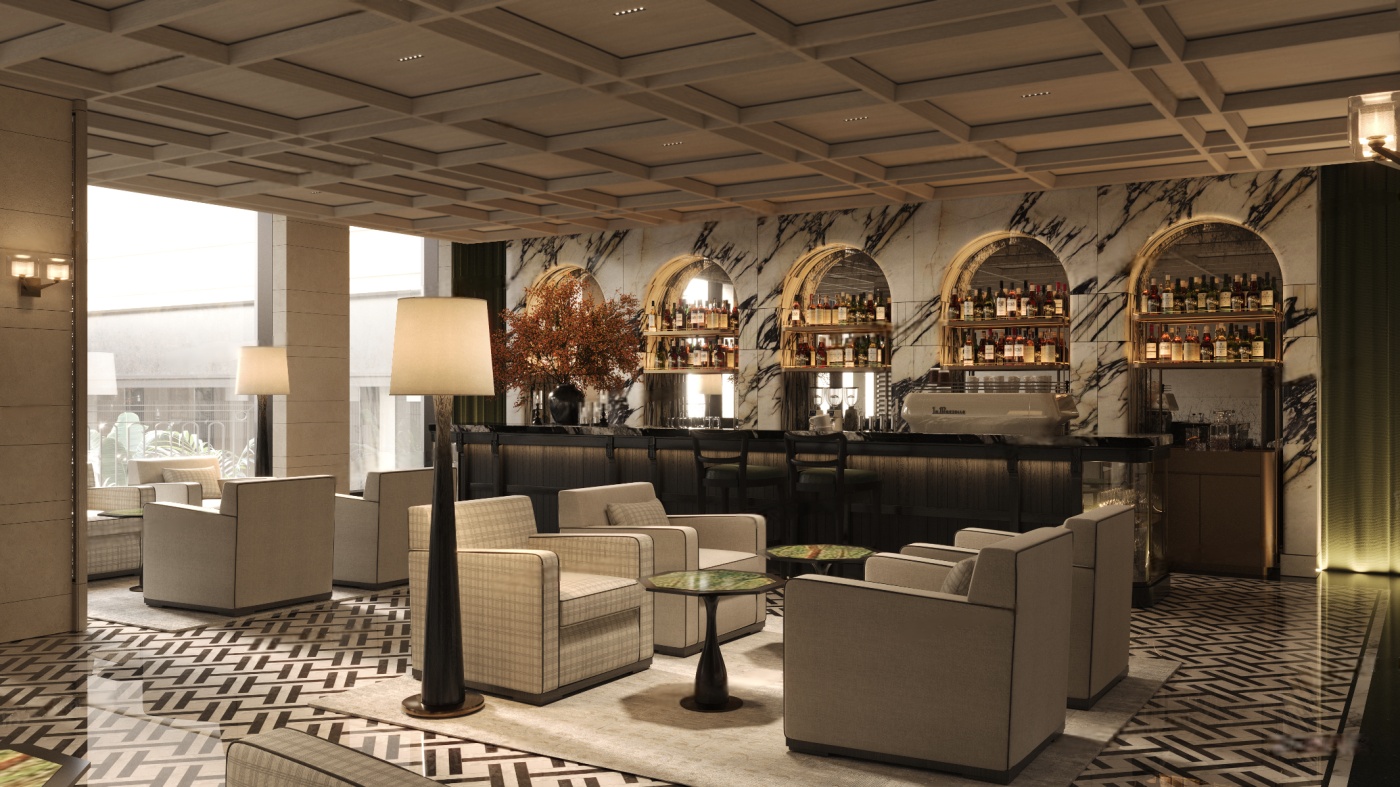 前滩公馆&middot;澜墅预计月底过会，敬请期待