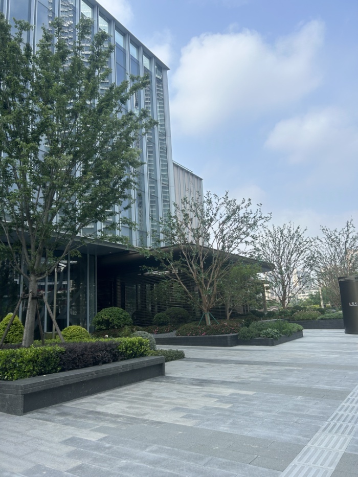 金茂·璞元三期新品即将盛大推出