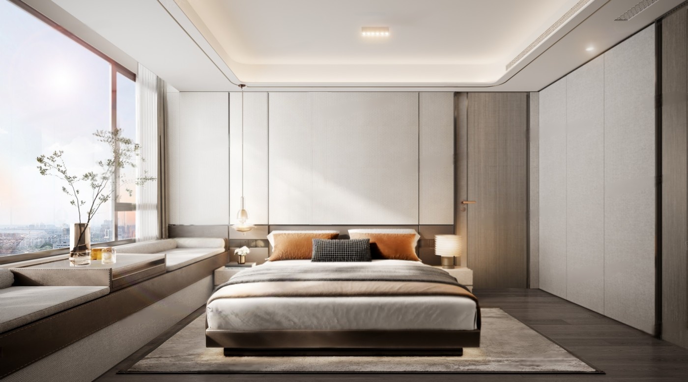 中建壹品·湖北文旅·鹏宸云筑二期新品热销，去化率达92%