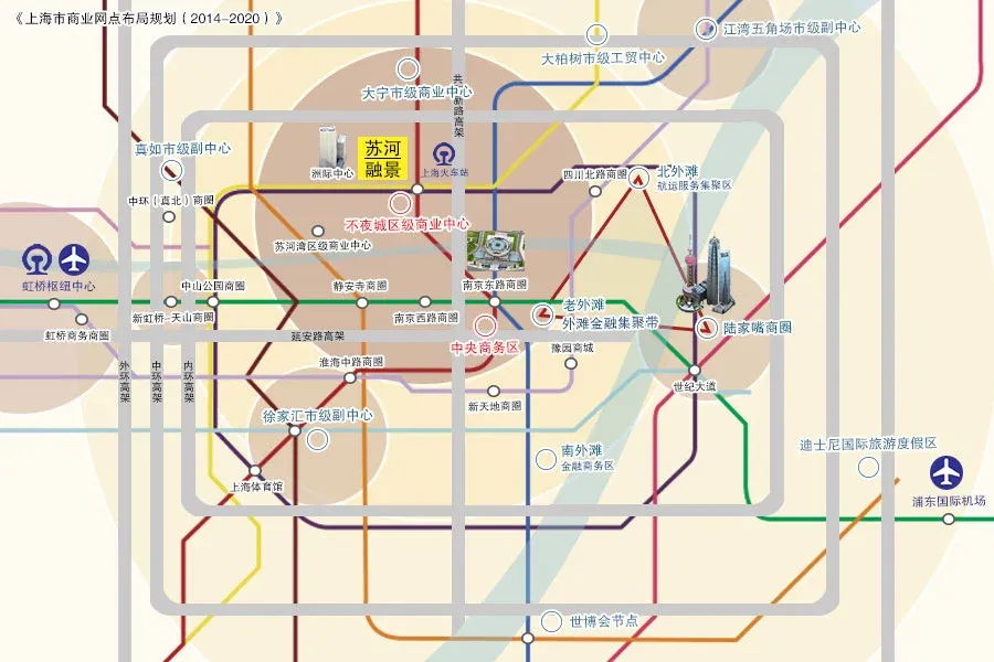 交通图