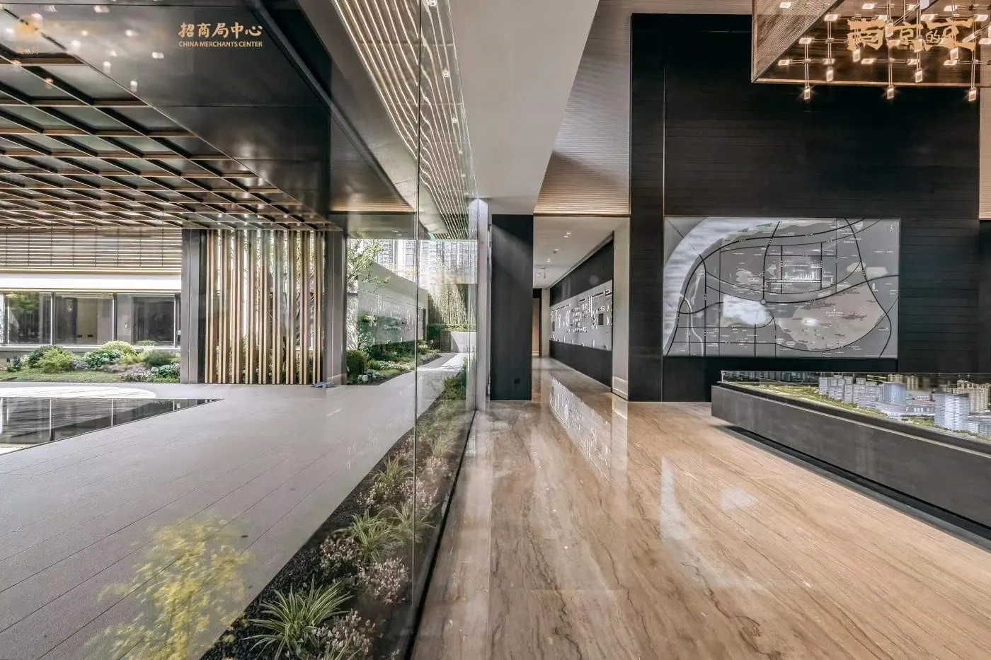 南京河西招商局中心全景解析｜规划、户型与配套一览