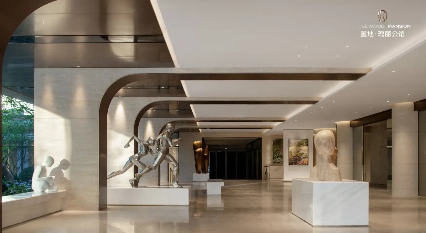 合肥置地瑰丽公馆售楼部联系方式及地址信息（官方认证）