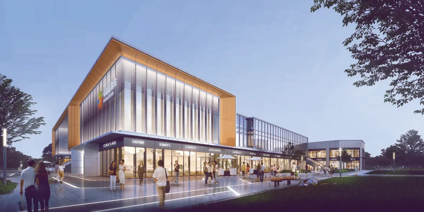 中骏世界城最新动态：售楼处信息与楼盘详情一览