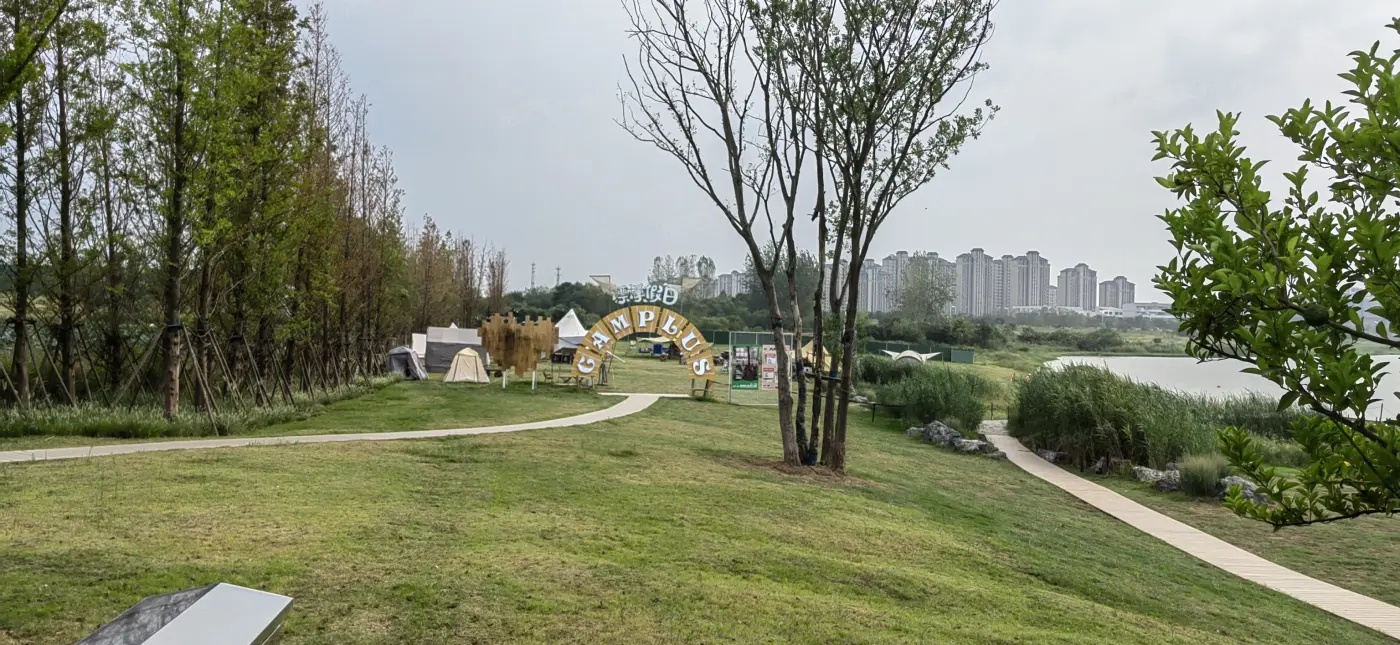 实景图