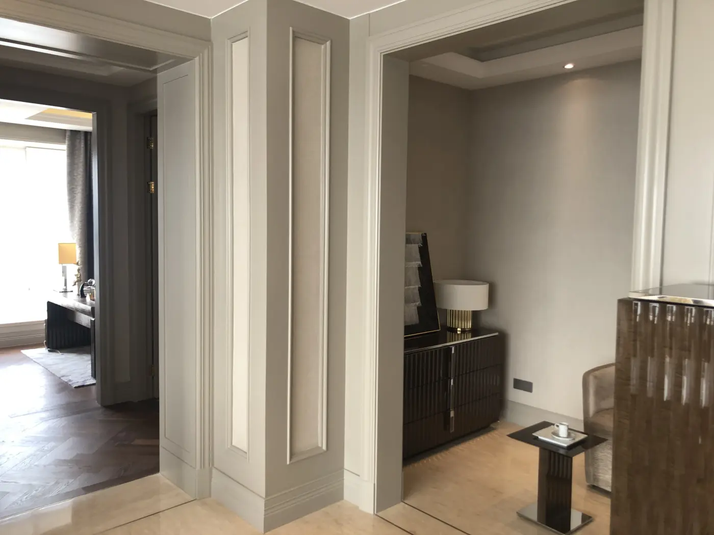 5号楼15-31层01室户型