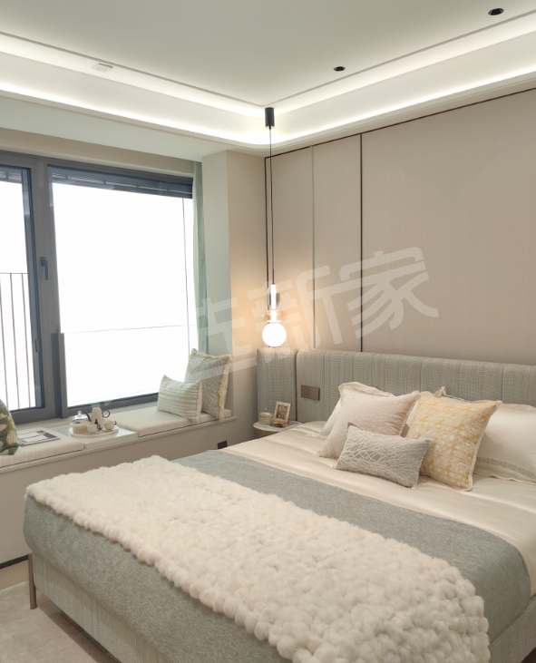 样板间