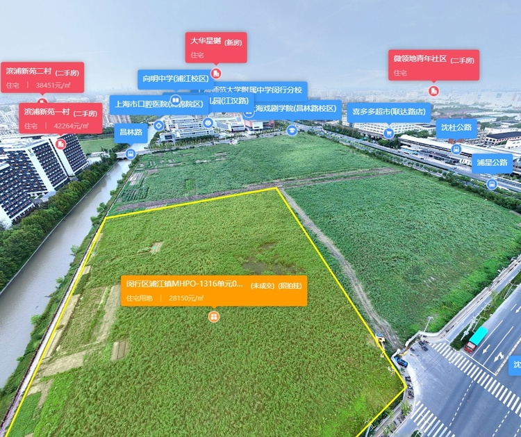 象屿&middot;天宸雅颂