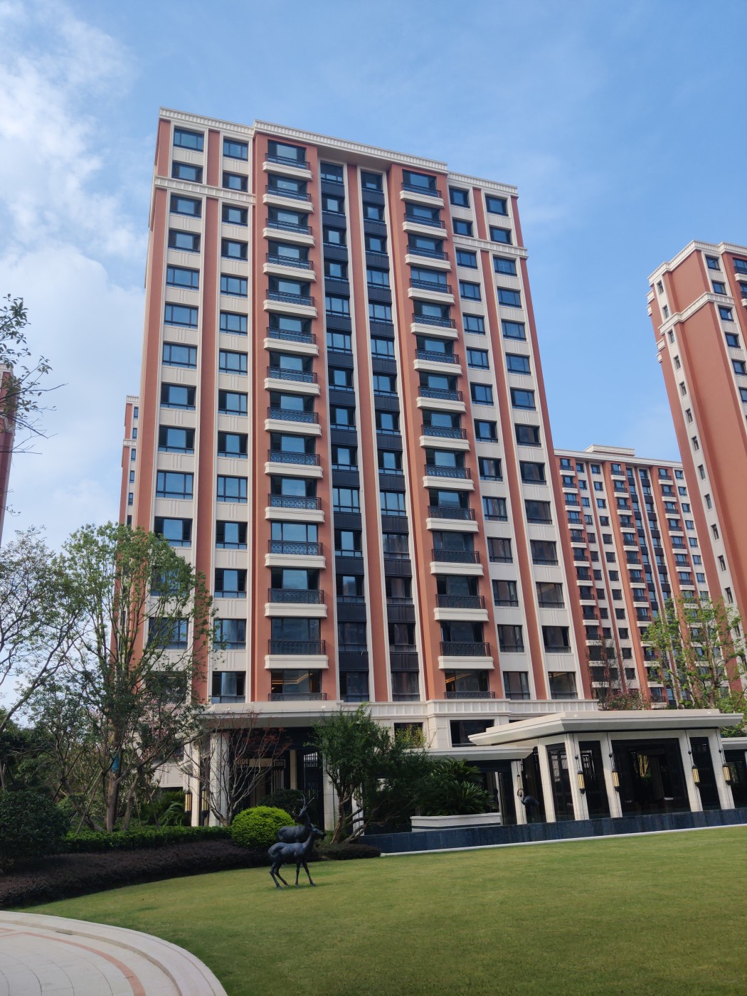 宝华·紫薇花园