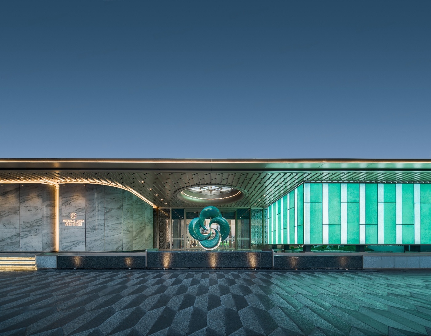 绿城&middot;春晓园